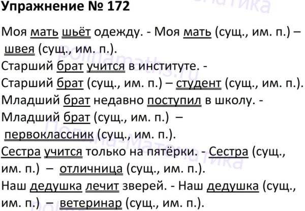 172 русский 6. Упражнение 172 по русскому языку 5 класс. Русский язык 5 класс 1 часть упражнение 172. Гдз по русскому языку 5 класс упражнение 172. Русский язык 5 класс 1 часть страница 80 упражнение 172.