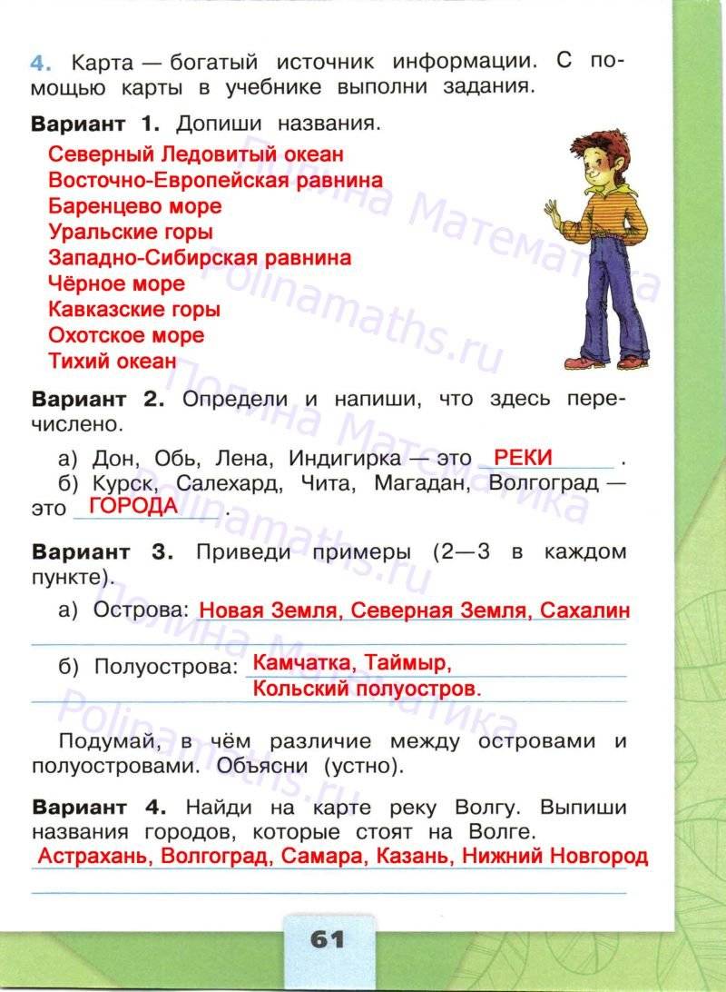 Рабочая тетрадь страница 61 номер 4. Окружающий мир 2 класс рабочая тетрадь 2 часть с 61. Окружающий мир 2 класс 2 часть стр 61. Гдз по окружающему миру 2 класс 2 часть рабочая тетрадь стр 61 2). Гдз 2 класс окружающий мир рабочая тетрадь страница 61 номер 4.