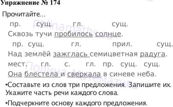 Изложение упр 213 3 класс школа россии презентация